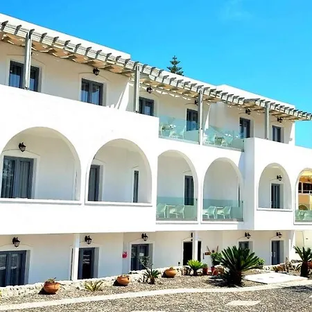 Hotel Horizon
