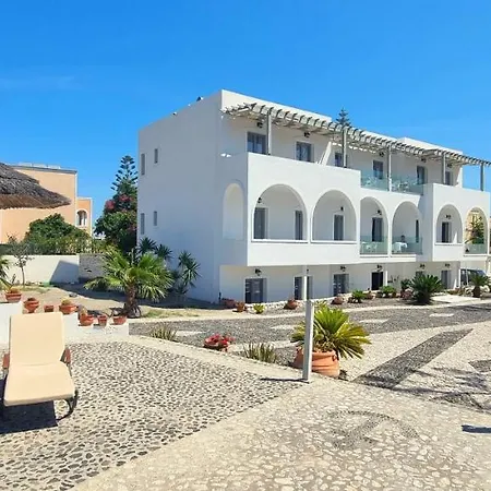 Horizon Kamari (Santorini)