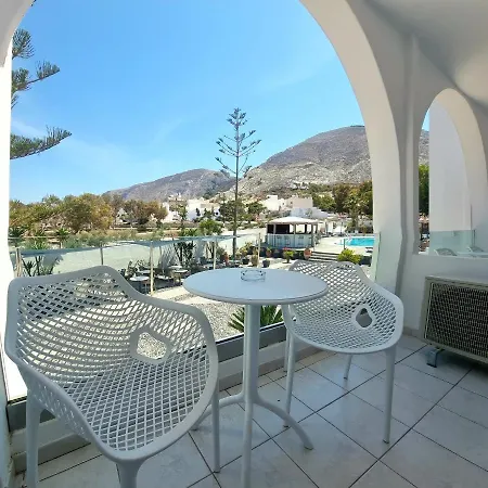 Horizon Hotel 3*