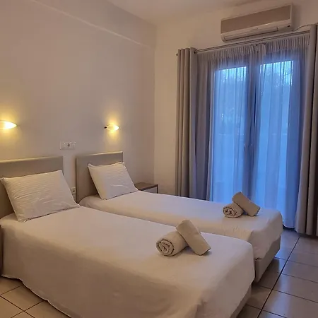 Horizon Hotel 3*