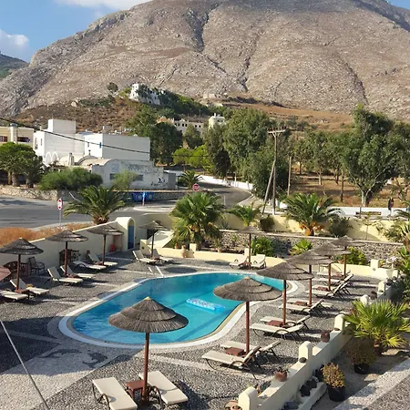 Horizon Kamari (Santorini)