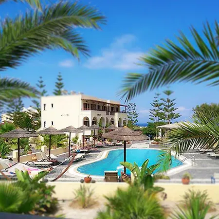 Horizon Hotel