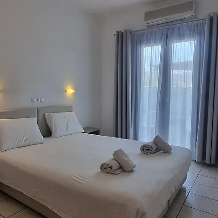 Hotel Horizon Kamári