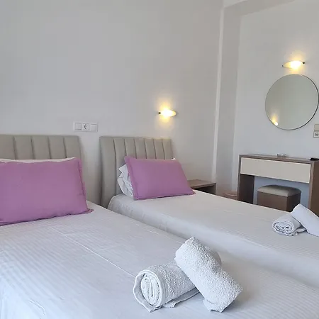 Horizon Hotel