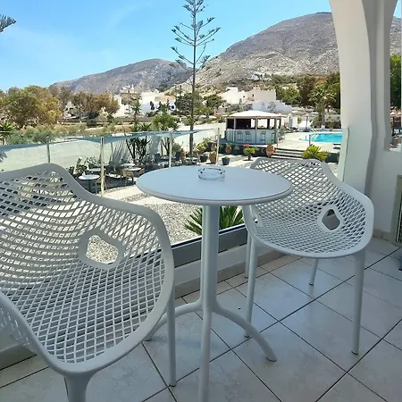 Horizon 3* Kamari (Santorini)