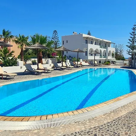 Hotel Horizon Kamari (Santorini)