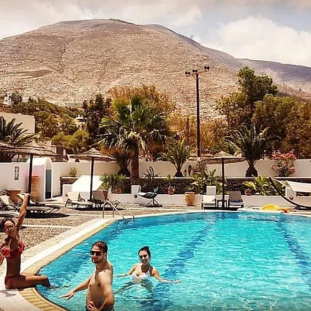 Horizon Hotel 3*