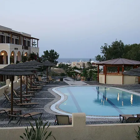 Horizon 3* Kamari (Santorini)