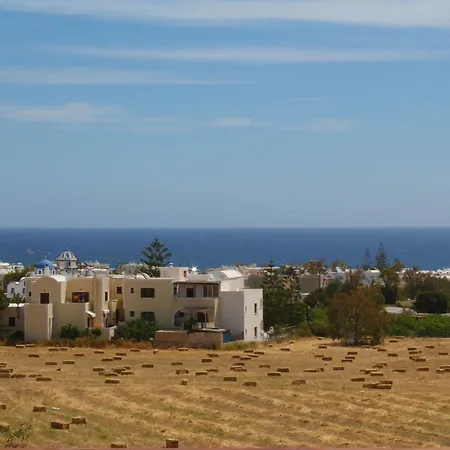 Horizon Hotel Kamári